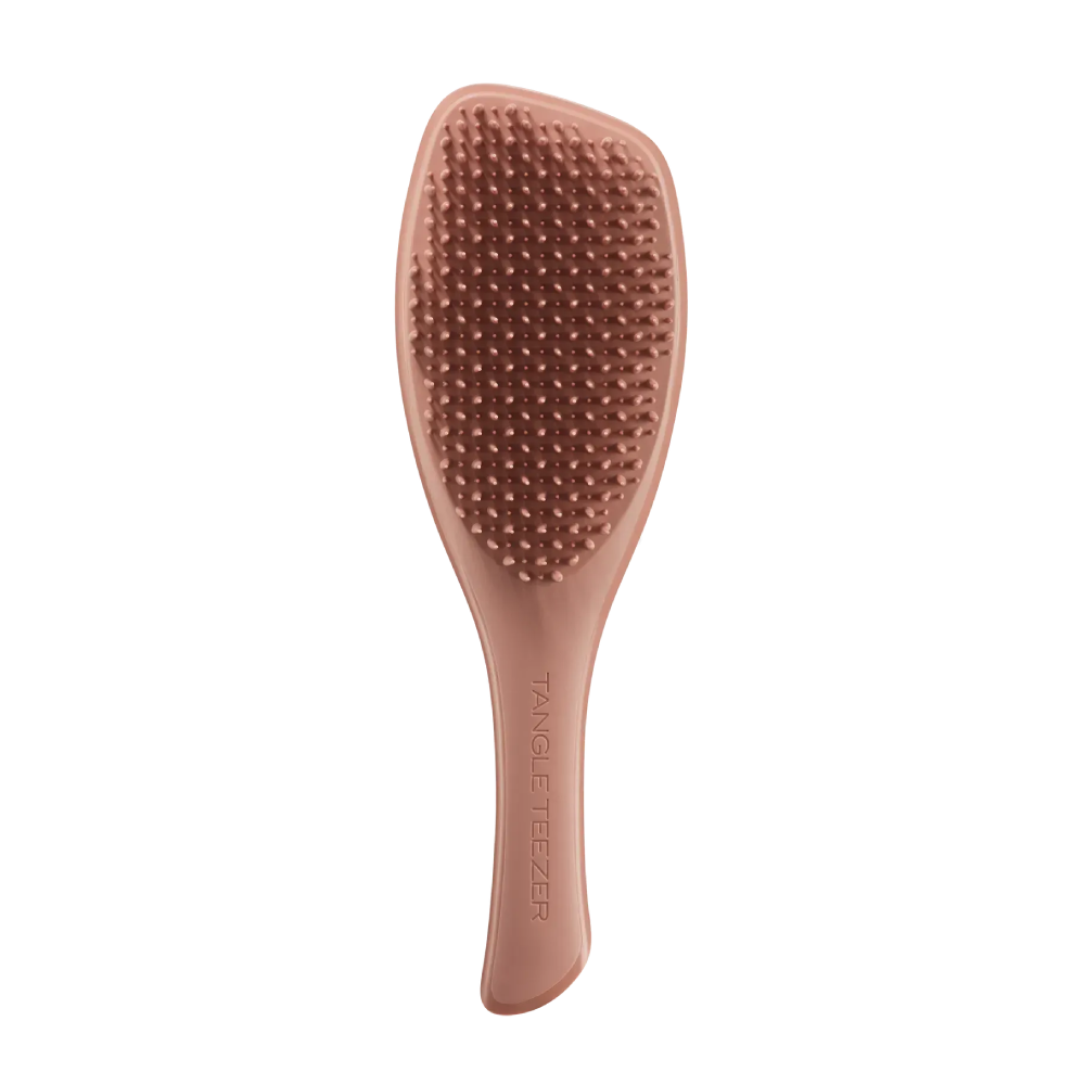 TANGLE TEEZER The Complete Carebrush Fine Glazed Mocha - Щітка для волосся - фото №1 TANGLE TEEZER The Complete Carebrush Fine Glazed Mocha - Щітка для волосся - фото №1